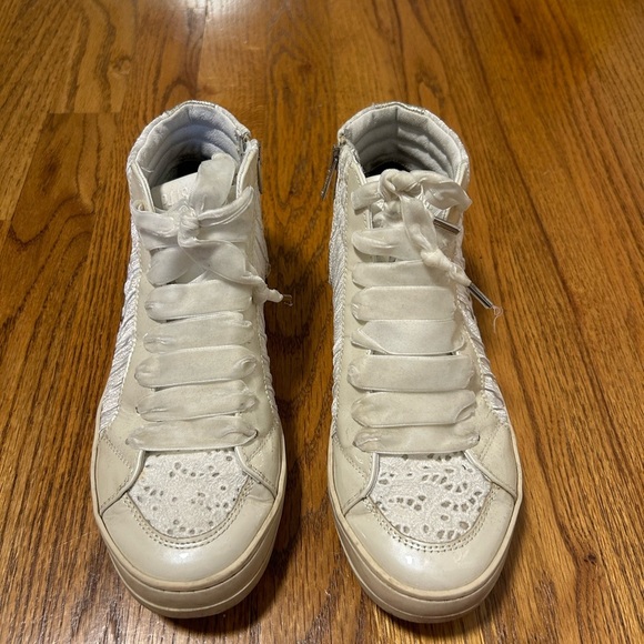 P448 Sneakers - Picture 3 of 13